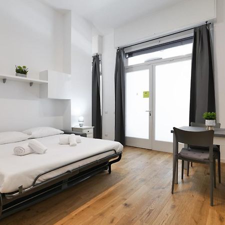 Primopiano - La Malfa Flats Daire Milano Dış mekan fotoğraf