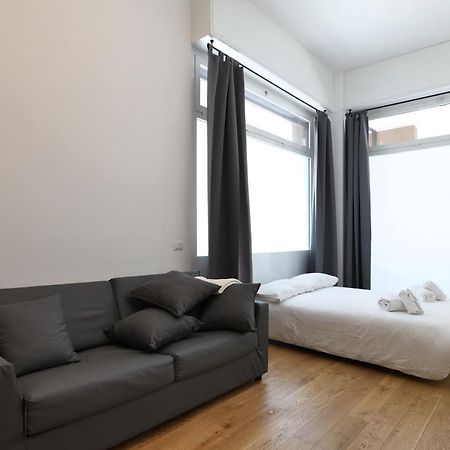 Primopiano - La Malfa Flats Daire Milano Dış mekan fotoğraf