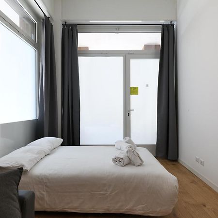 Primopiano - La Malfa Flats Daire Milano Dış mekan fotoğraf