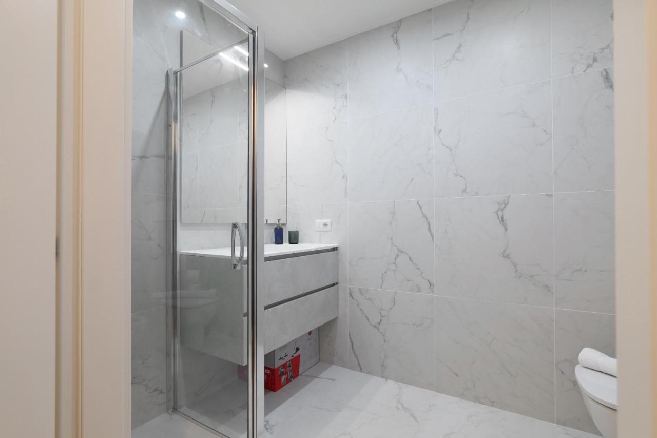 Primopiano - La Malfa Flats Daire Milano Dış mekan fotoğraf
