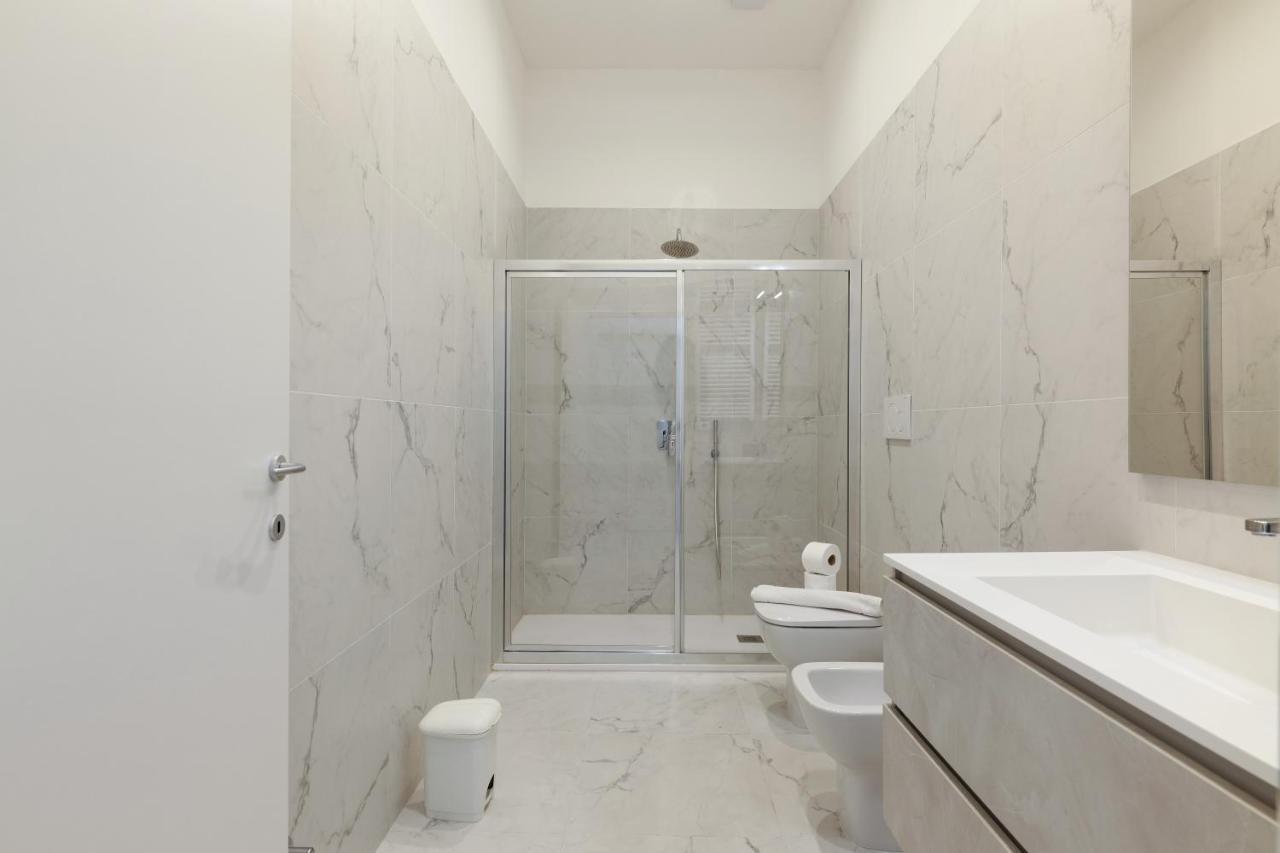 Primopiano - La Malfa Flats Daire Milano Dış mekan fotoğraf
