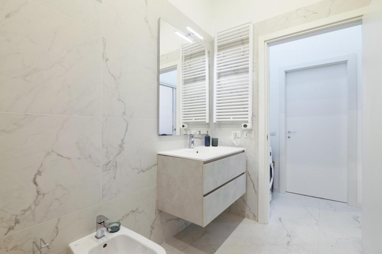 Primopiano - La Malfa Flats Daire Milano Dış mekan fotoğraf